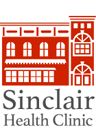 Clínica de salud Sinclair